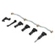thumbnail image 2 of Kit de Aletas Giratorias del Colector de Entrada ANGGREK 55210201 Apto para Vauxhall Astra H/Signum/Vectra C/Zafira B, 2 of 7