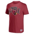 thumbnail image 2 of Men's NFL x Staple Cardinal Arizona Cardinals Logo Lockup T-Shirt, 2 of 3