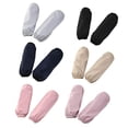 thumbnail image 4 of 2Pcs Waterproof Sleeves Anti-Dirty Protective for Cleaning Sleeves Anti-Dirty Cooking Grey, 4 of 8