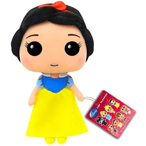 funko disney princess plush