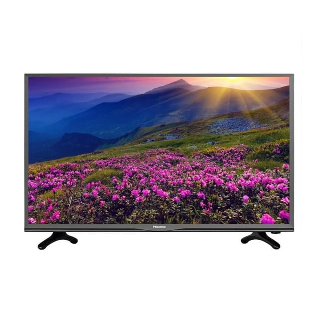 TV Hisense 40 Pulgadas 40H3D Full HD LED
