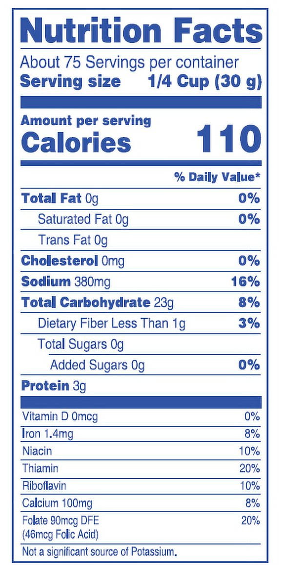 W-R: Flour Self-Rising Enriched Bleached Pre-Sifted Baking Supply, 5 Lb
