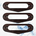 thumbnail image 4 of Shisuyan Guitar Pickup Frame Bamboo 3Pack 18Mm, 4 of 8