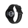 thumbnail image 4 of Restored Samsung SM-R890NZKAXAA Electronics Galaxy Watch 4 Classic 46mm Smartwatch with ECG Monitor Tracker, Black (Refurbished), 4 of 6