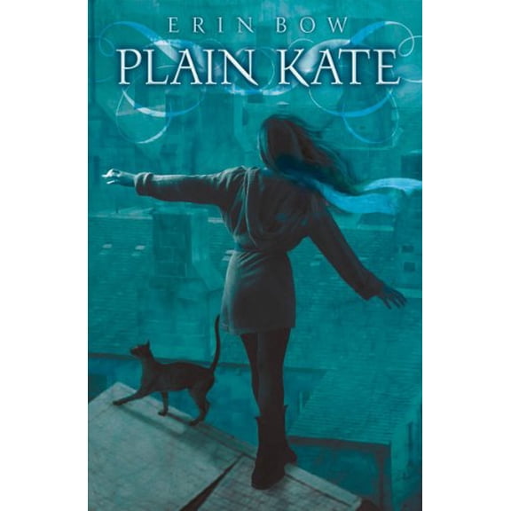 Pre-Owned Plain Kate (Paperback)