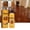 A_Base#742, variant on Wood Floor Cleaner and Polish | Daily Care Shine Enhancer for Sealed Hardwood Laminate and Engineered Wood Floors | Protective Cleaning Solution Easy Dilute and Mop Formula 100ml