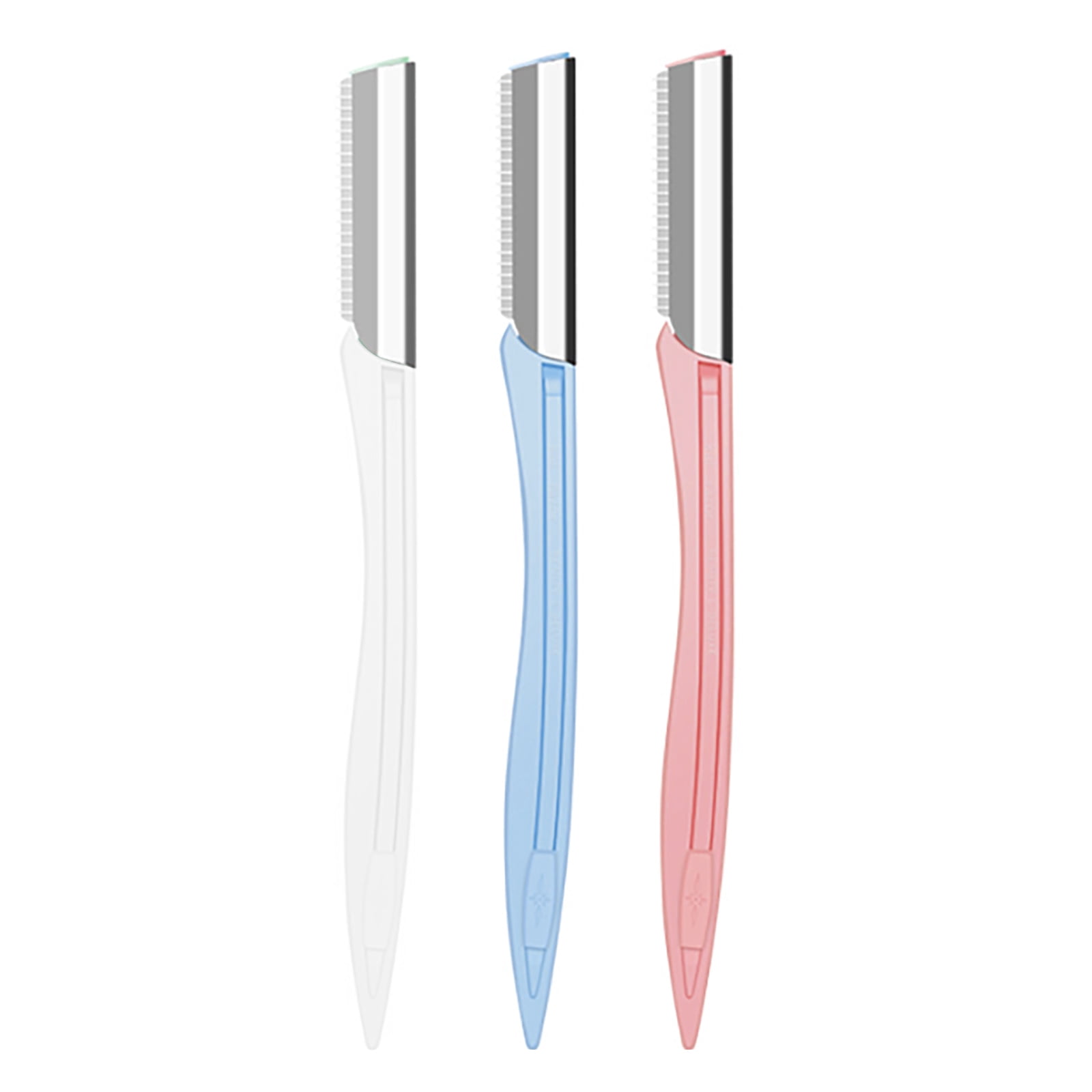 Beauty Eyebrow Shaper Exfoliating Facial for Women And Dermaplaning Tool