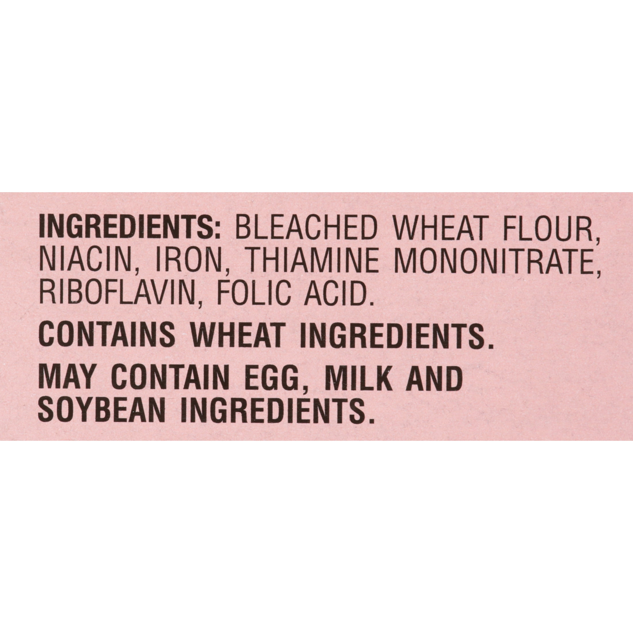 Pillsbury Softasilk: Enriched Bleached Cake Flour, 32 Oz
