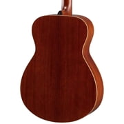 Yamaha FS850 Small Body Acoustic Guitar