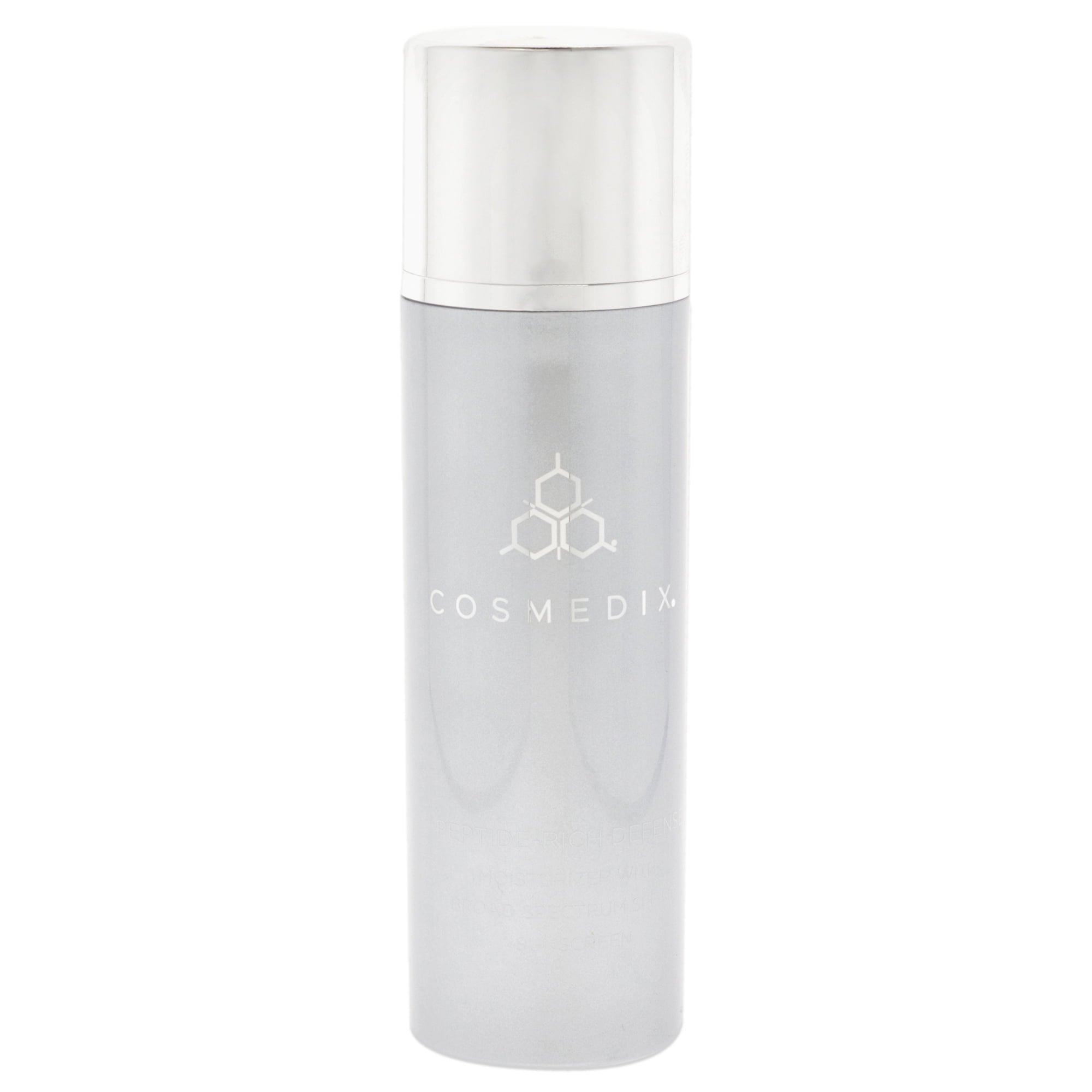 CosMedix Peptide-Rich Defense Moisturizer SPF 50 - 1.7 oz