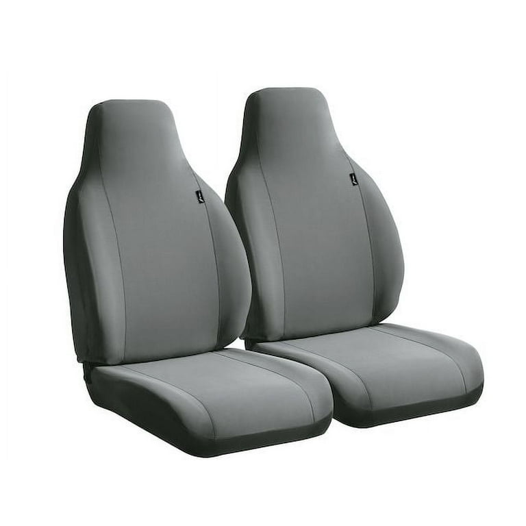 Front Seat Cover Compatible with 2008 2020 Chevy Malibu 2009 2010 2011 2012 2013 2014 2015 2016 2017 2018 2019 Walmart