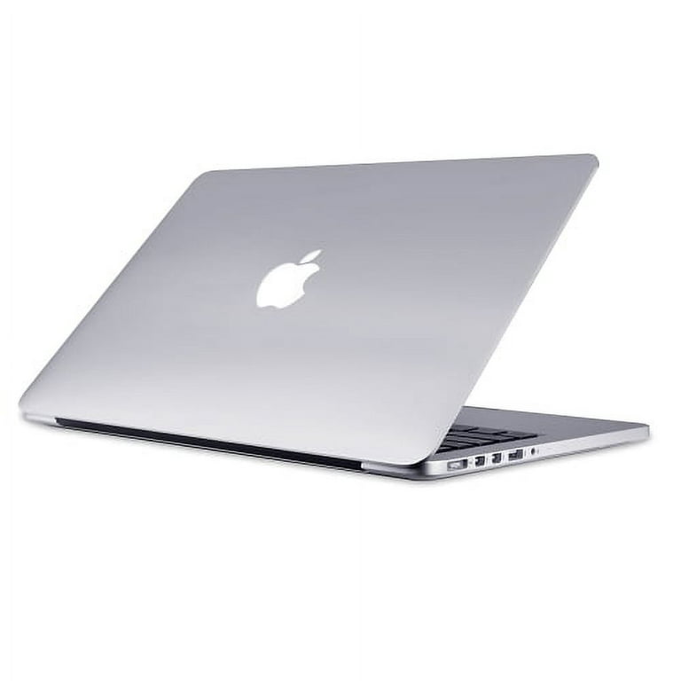 Restored Apple MacBook Pro MGX72LL/A Intel Core i5-4278U X2 2.6GHz 8GB  128GB SSD 13.3