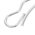 thumbnail image 3 of 10pcs Metal Snow Blower Cotter Pins For Electric Snow Remover And Lawn Mower Support Bracket Universal Snow Blower Key Set Snow Blower Gas Powered Parts, 3 of 9