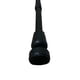 thumbnail image 2 of Baston Ultra Ligero Eko-Mobility Aluminio Con Sistema Goma Rotatoria Negro, 2 of 8