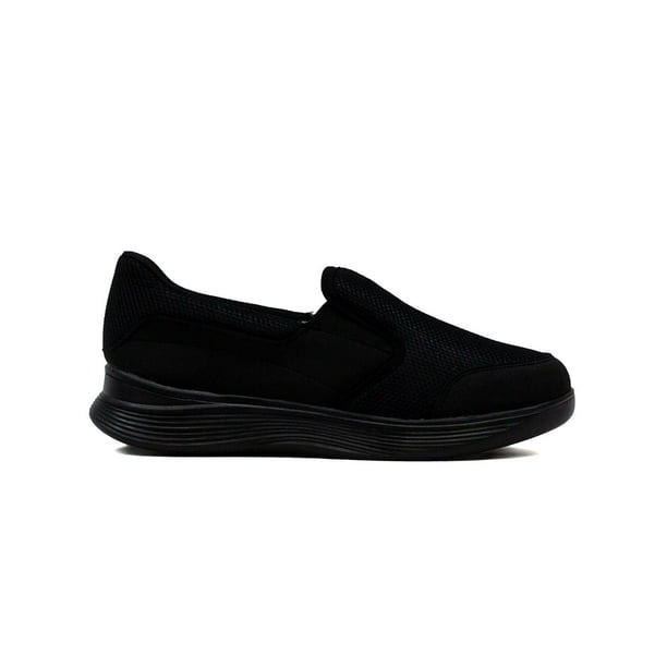 Tenis Para Mujer Zmexico 22 negro 25.5