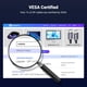 thumbnail image 5 of Cable DisplayPort UGREEN VESA 8K 1,4 m 8K @60Hz 4K @240Hz 32,4 Gbps, 5 of 7