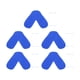 thumbnail image 2 of Almohadillas nasales, juego de almohadillas nasales, accesorios de repuesto, almohadilla antifugas para máscara de dormir, almohadilla cómoda Azul oscuro 5 piezas., 2 of 9