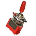 thumbnail image 3 of MTS-1 Heavy Duty Pre Wired 6A 12VDC On/Off Toggle Switch Control 6 Amp (5/pack), 3 of 3