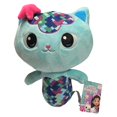 thumbnail image 1 of Figura de Juguete Peluche Mercat de DreamWorks Gabby's Dollhouse 35 cm, 1 of 1