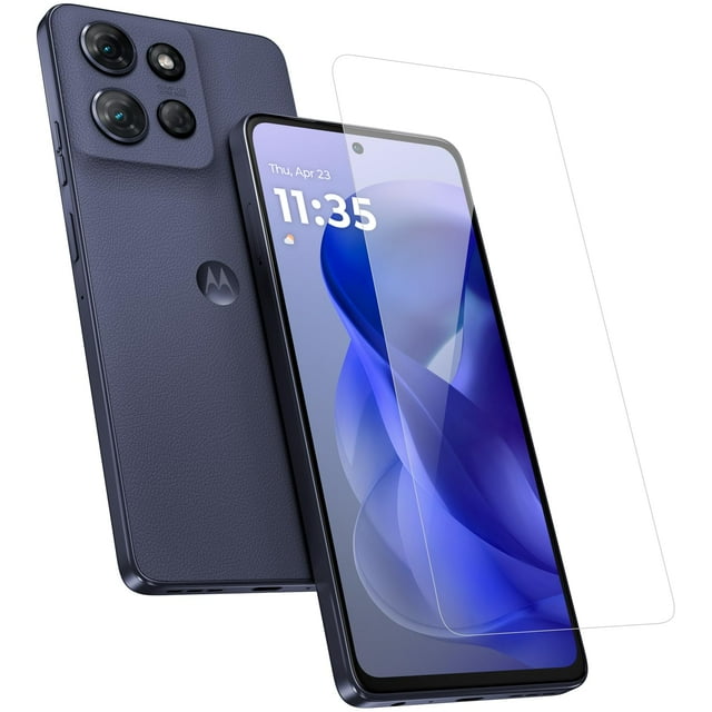 Protector de pantalla para Motorola Moto G Power 2025 9H, cristal templado