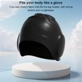 thumbnail image 3 of Capa Natación Silicona Protección Contra La Oreja Impermeable para Hombres Mujeres (), 3 of 9