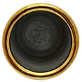 thumbnail image 4 of Red Lantern 24" Gold Crackle Umbrella Stand, 4 of 7