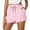 Pink, variant on Chafing Shorts for Women Denim Shorts Women Silk Robes for Women Short Womens Comfortable Shorts Shorts Overalls for Women Walking Shorts Women Shorts Women Anime Shorts for Women Womens Bike