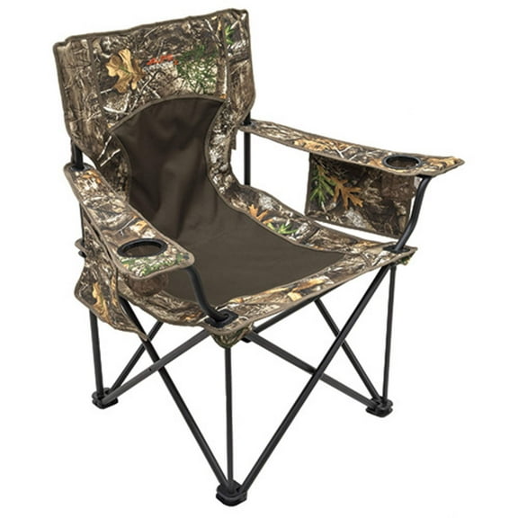 ALPS Outdoorz Camo King Kong Chair