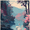 Swan Couple Lake Scenery, variant on UXIEQU Swan Couple Lake Scenery Canvas Wall Art 15.75x11.81 Inches