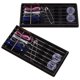 thumbnail image 1 of unbranded 2Jgo Caja De Portátil Con Accesorios Completos Para Y Reparación, 1 of 6