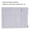 Gray, variant on YAHHU Baby Crib Diaper Organizer Hanging Storage Bag for Infant Nursery, Portable Multi-Purpose Caddy for Teether Toys & Wipes, 19.5" / 49.5cm, Pink