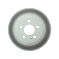 thumbnail image 4 of Centric GCX Rotor with Full Coating, 4 of 5