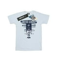 thumbnail image 1 of DC Comics Mens Justice League Movie Logo Badges T-Shirt, 1 of 1