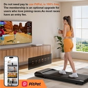 Sundorei Pro Desk Exercise Treadmills
