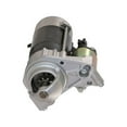 thumbnail image 3 of For Toyota Land Cruiser / Sequoia / Tundra Starter Motor 2008 09 10 2011 | 5.7 Liter V8 For 28100-0S010, 3 of 5