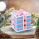 thumbnail image 3 of Christmas Tree Decoration Macaron Gift Box Decoration Color Blocked Gift Box Party Decoration, 3 of 5