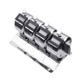 thumbnail image 4 of yuksok Desktop Tally Counter with Base Mount Manual Handheld Multiple Units Mechanical Counter for People Inventory 4 Unit, 4 of 9