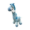 thumbnail image 4 of Whimsy Pets Plush Toy: Baby Giraffe - By Ganz ( 14in ), 4 of 7