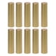 thumbnail image 1 of Cubiertas de cápsulas de botellas de vino termoencogibles de color burdeos para botellas de montaje de 30 mm 32 mm de oro Sunnimix Cápsulas de botella de vino retráctil, 1 of 8