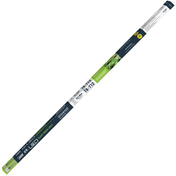 FEIT Electric Plug & Play Plant Grow 20 watts Linear LED Bulb 2208