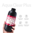 thumbnail image 2 of Imprimante 3D phrozen Résine Rapide Aqua Clair Plus 1kg, 2 of 8