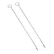 thumbnail image 2 of Toystoory Herramienta de costura de bordado de gancho giratorio de acero inoxidable De coser, 2 of 6