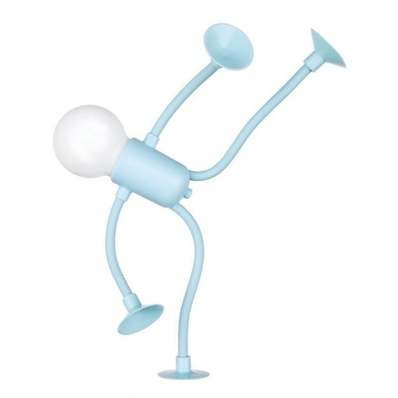 1 * Night Light-Blue