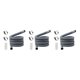 thumbnail image 1 of Toystoory Washing Machine Drain Hose Kit 2M Easily Flexible Replaces Install Accessory Type1 NO1, 1 of 1