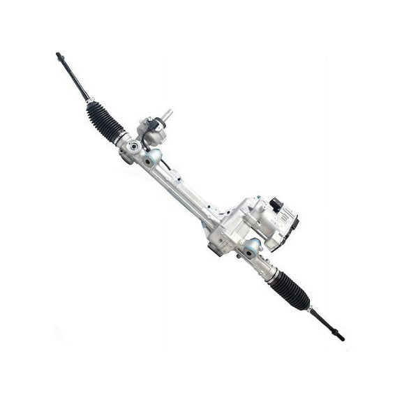 Front Electric Power Steering Rack - Compatible with 2013 - 2016 Ford Fusion 2014 2015