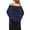 Navy, variant on FADAACAI Shawls and for Evening Dresses Chiffon Women Elegant Soft Silky Wedding Bridal Scarf WoMen's Shawl Wrap Warm Poncho Sweater Cape for Fall Winter Purple Clearance!