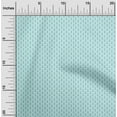 thumbnail image 1 of oneOone Viscose Chiffon Fabric Floral Block Decor Fabric Printed BTY 42 Inch Wide, 1 of 4
