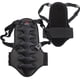 thumbnail image 4 of Almohadilla trasera Irfora Protector de espalda de motocicleta, almohadilla trasera de protección EVA gruesa desmontable para motociclismo, ciclismo de montaña, patinaje, esquí, 4 of 5