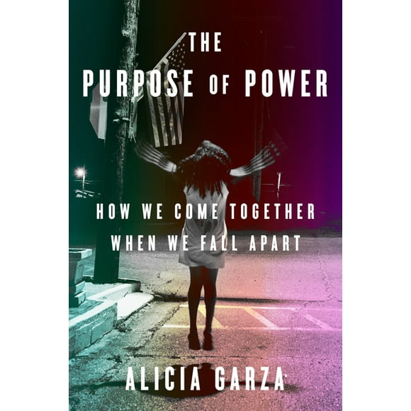 The Purpose of Power (Hardcover)