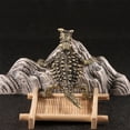 thumbnail image 6 of Gieenan Lizards Figurines Statue Lizards Decorative Objects Ornament Home Decors, 6 of 9